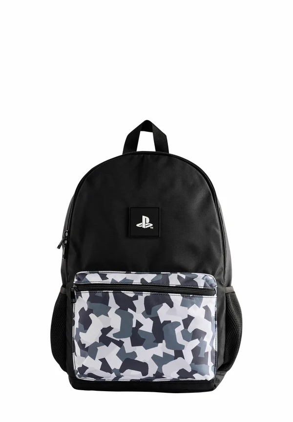 Tagesrucksack - playstation