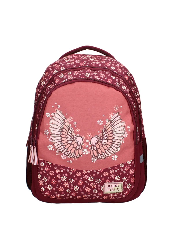 Tagesrucksack - purple