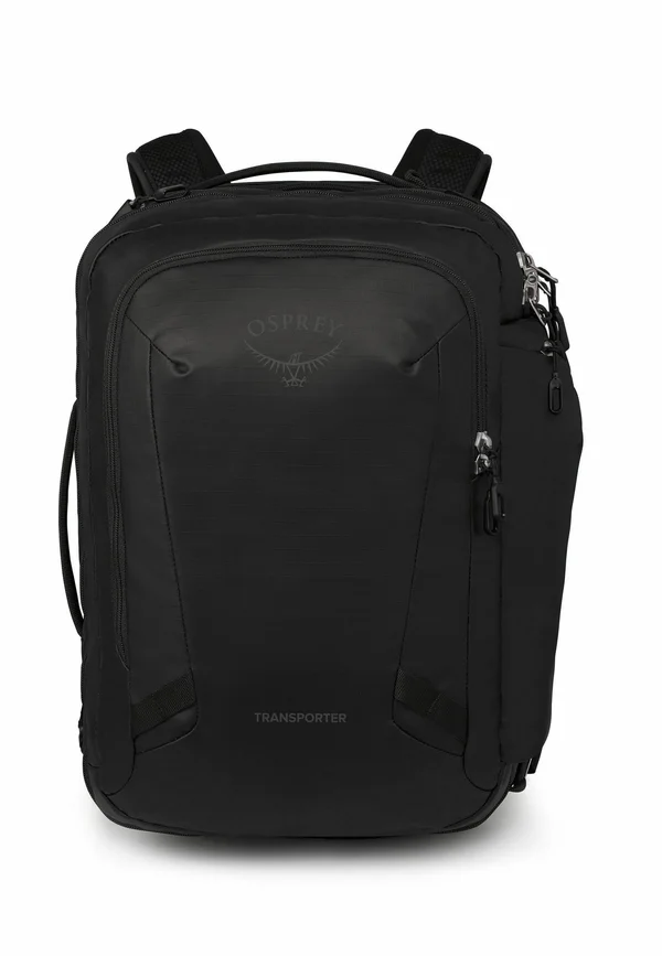 Tagesrucksack - raven black black