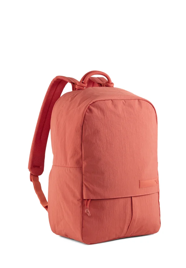 Tagesrucksack - red fire
