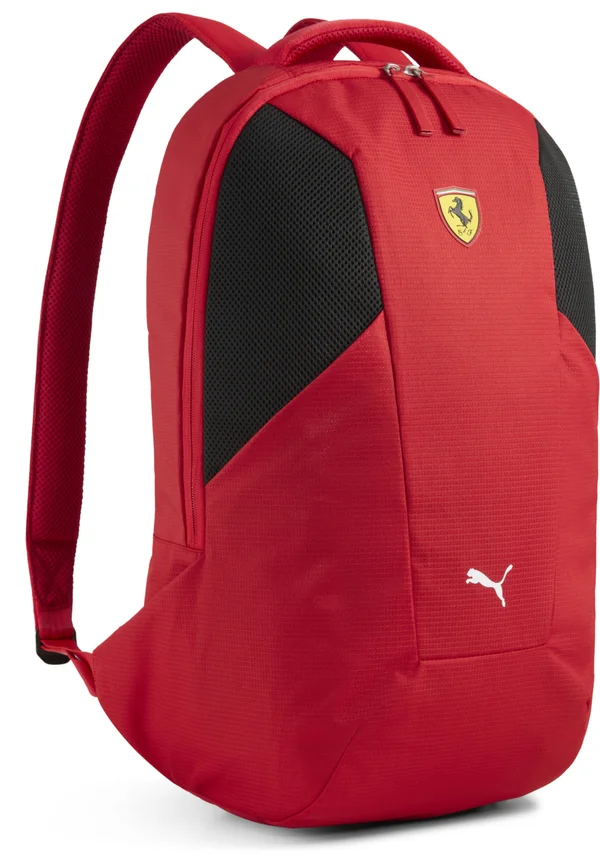 Tagesrucksack - rosso corsa