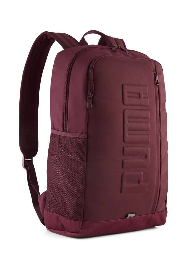 Tagesrucksack - ruby shimmer