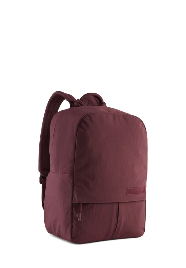 Tagesrucksack - ruby shimmer