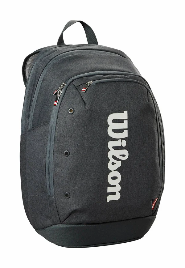 Tagesrucksack - schwarz