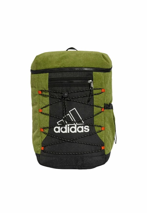 Tagesrucksack - tech olive