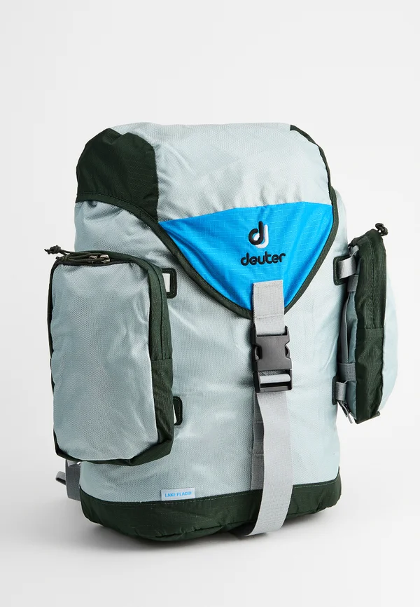 Tagesrucksack - tin-azure