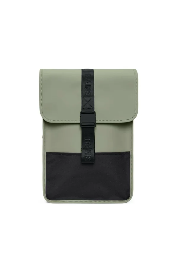 Tagesrucksack - verde