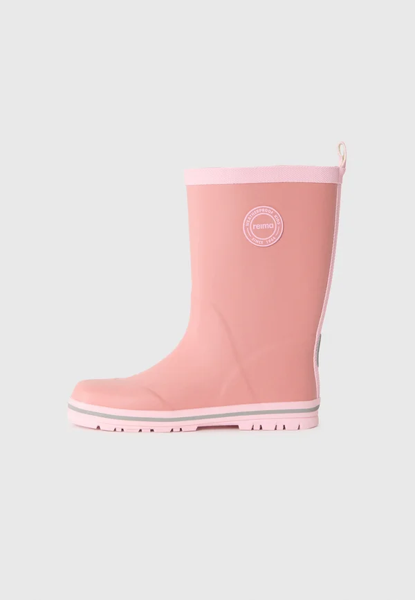 TAIKA - Gummistiefel - rose blush