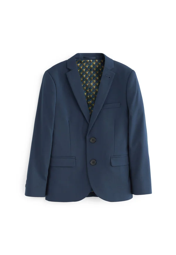 TAILORED FIT - Anzugsakko - blue