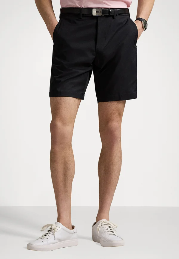TAILORED FIT PERFORMANCE POLO SHIRT - Poloshirt - garden pink