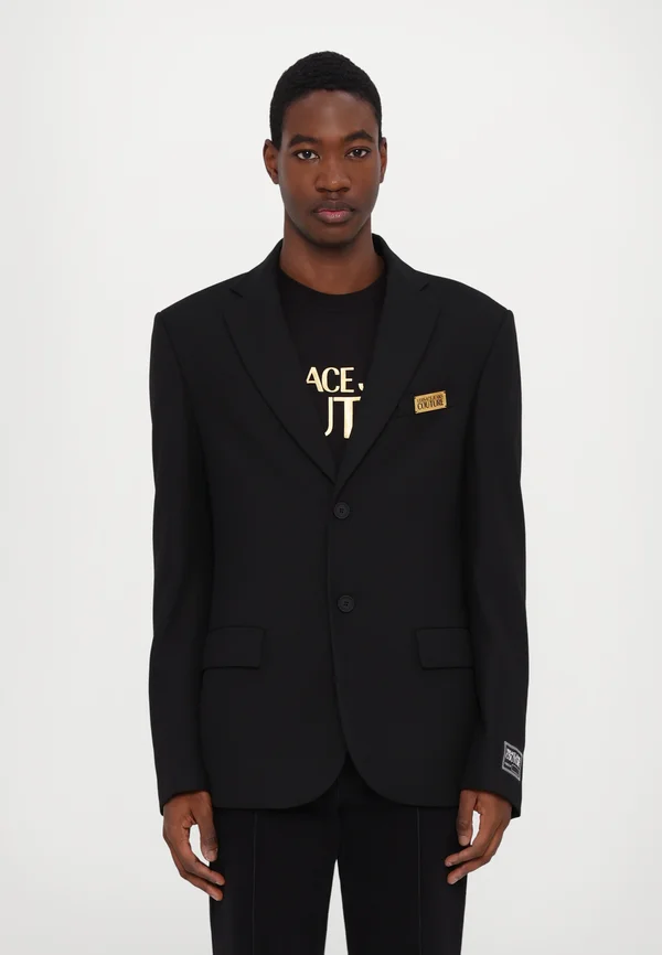 TAILORING - Anzugsakko - black