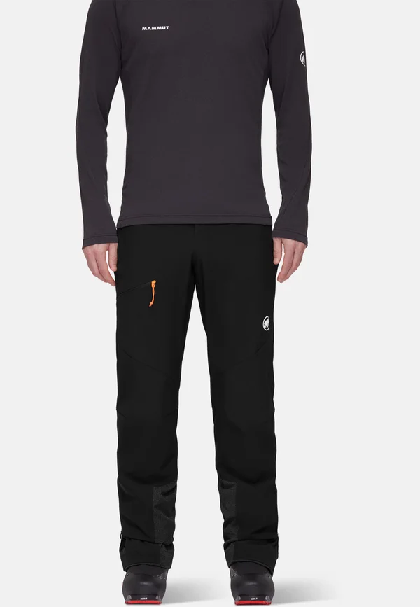 TAISS GUIDE - Outdoor-Hose - black