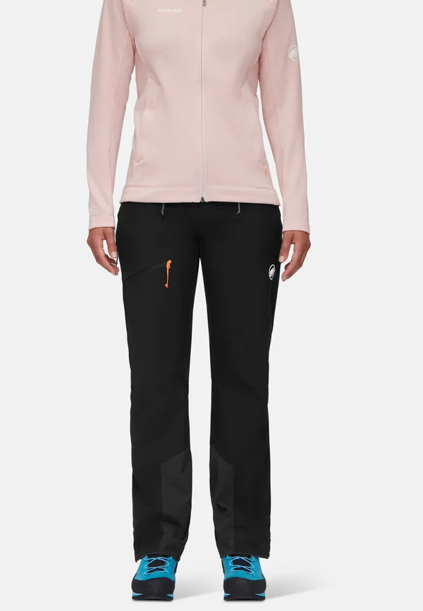 TAISS GUIDE - Outdoor-Hose - black