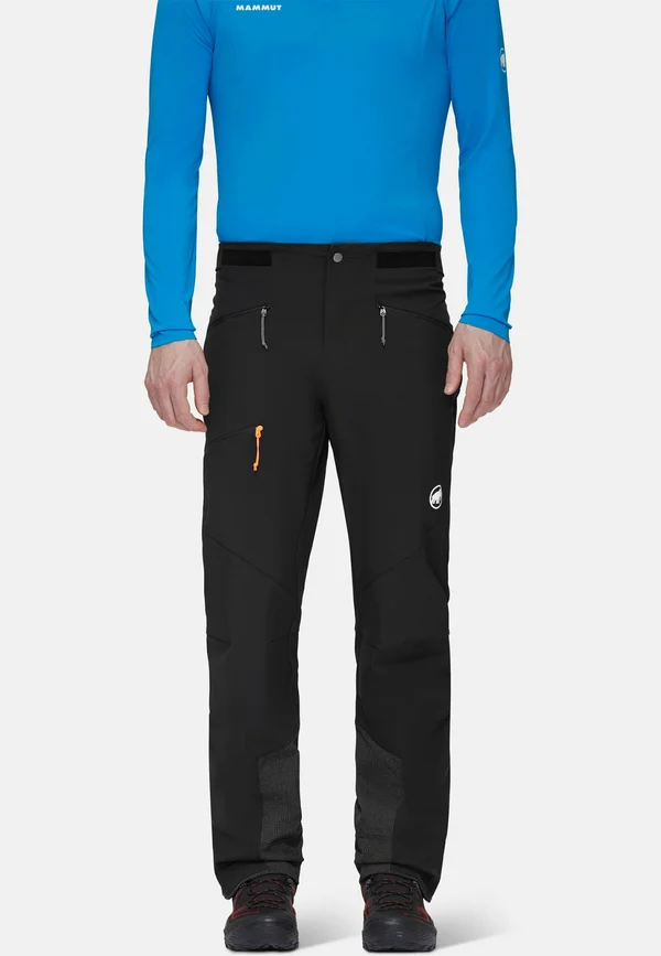 TAISS GUIDE SO  - Outdoor-Hose - black