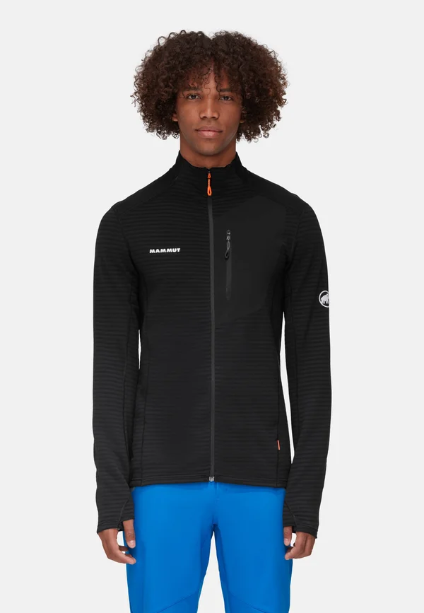 TAISS  - Outdoorjacke - black