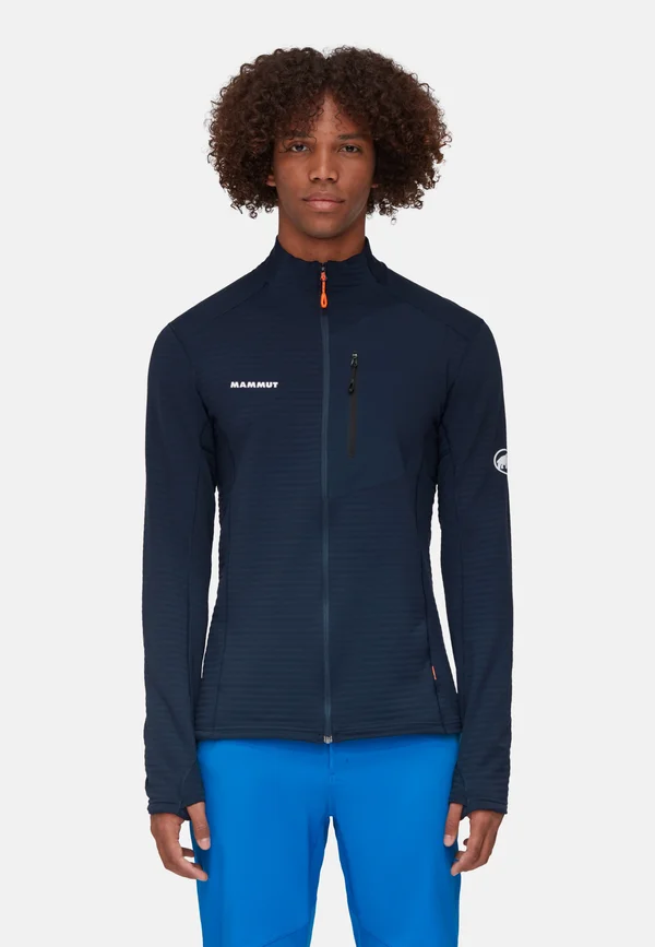 TAISS  - Outdoorjacke - marine