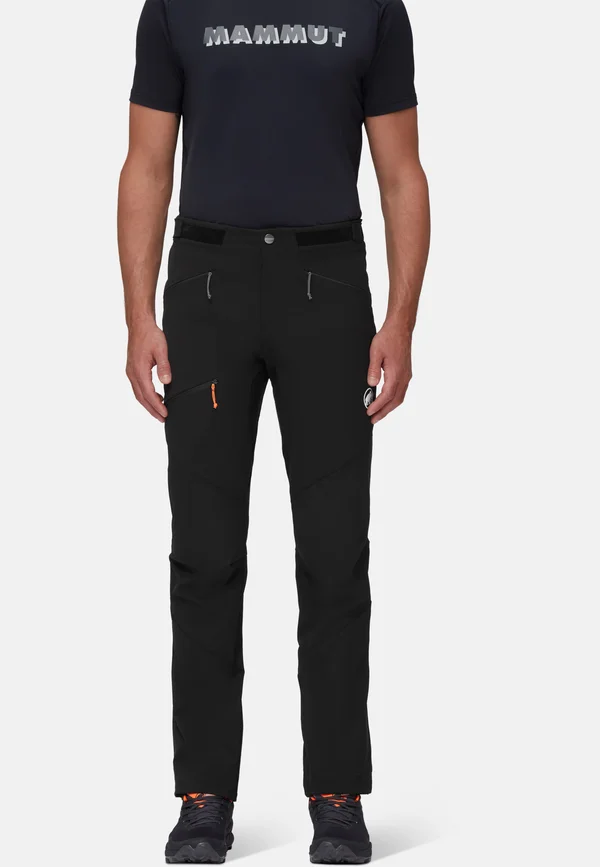 TAISS SO  - Outdoor-Hose - black