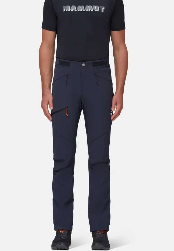 TAISS SO  - Outdoor-Hose - marine