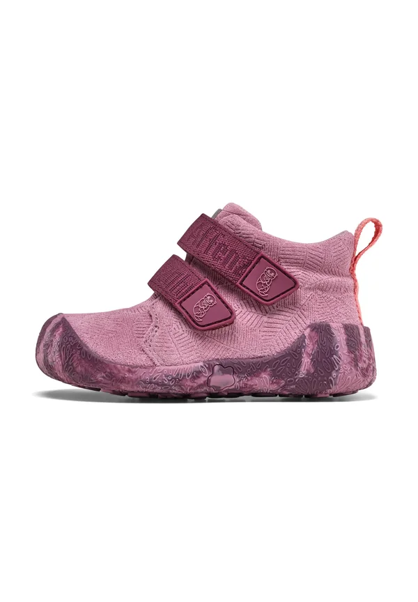 Talky - Lauflernschuh - rosa