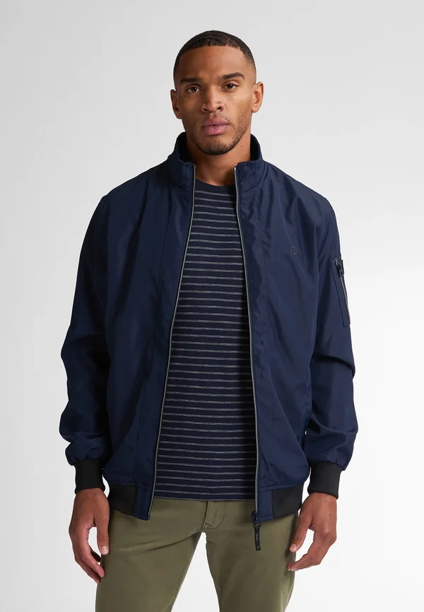 TALLAHASSEE - Leichte Jacke - navy blue