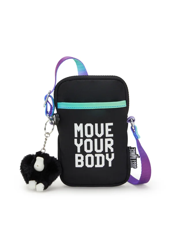 TALLY JD+ - Umhängetasche - dance black