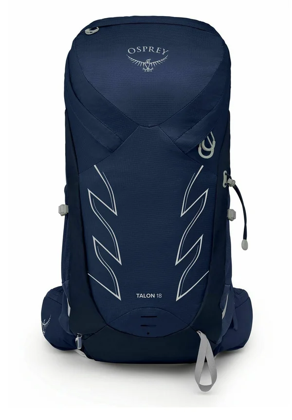 TALON 18 - Trekkingrucksack - ceramic blue