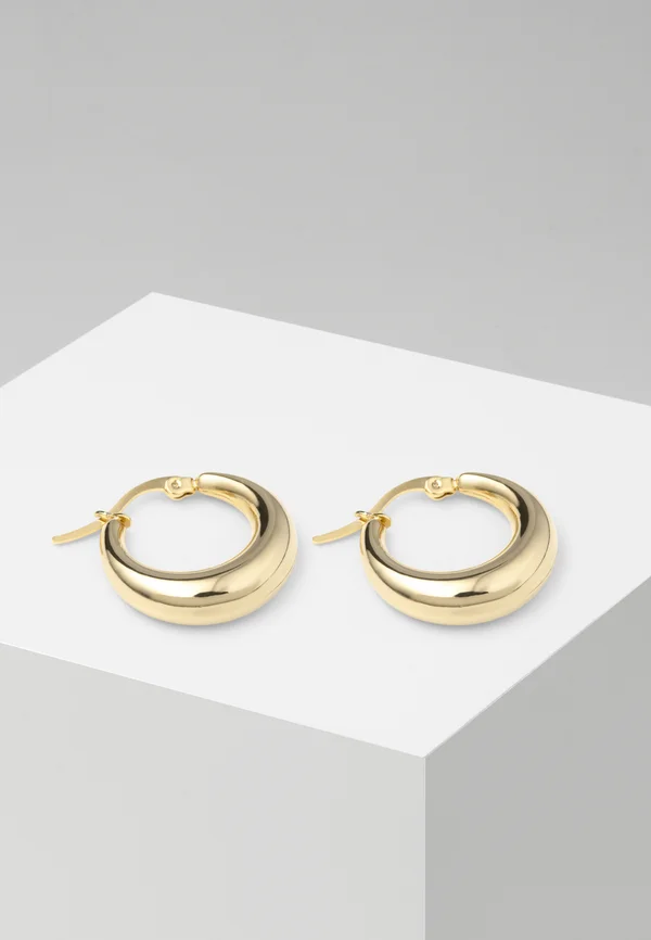 TALOS  - Ohrringe - gold-coloured