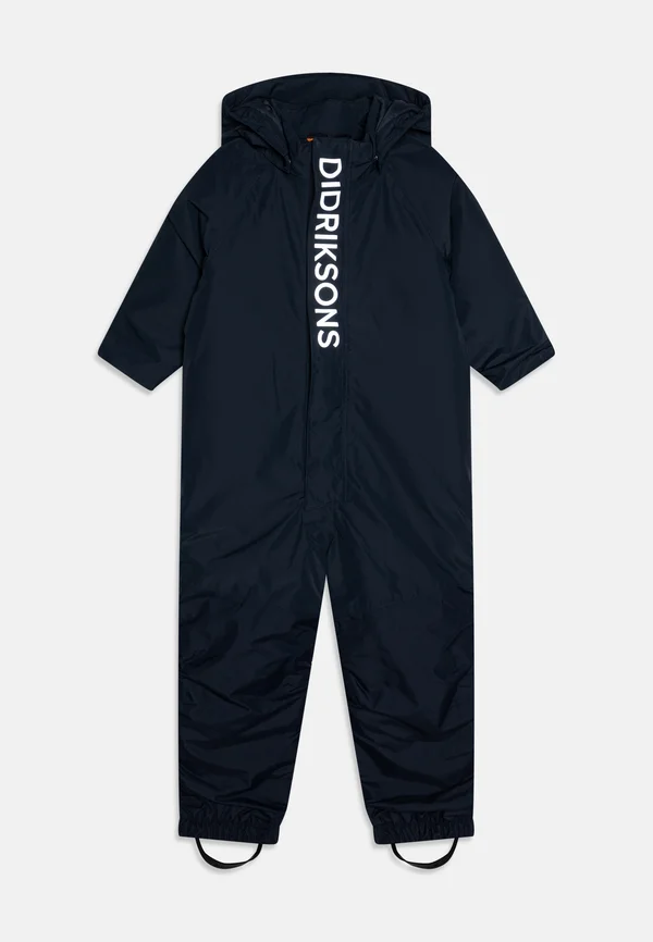 TALVI KIDS COVER UNISEX - Schneeanzug - navy