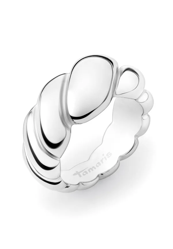 TAMARIS  - Ring - silberfarben