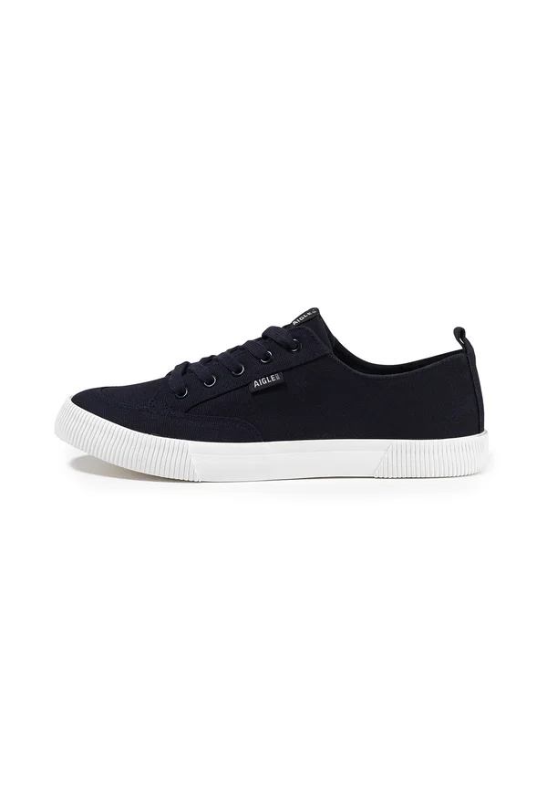 TAMARIX - Sneaker low - navy blue
