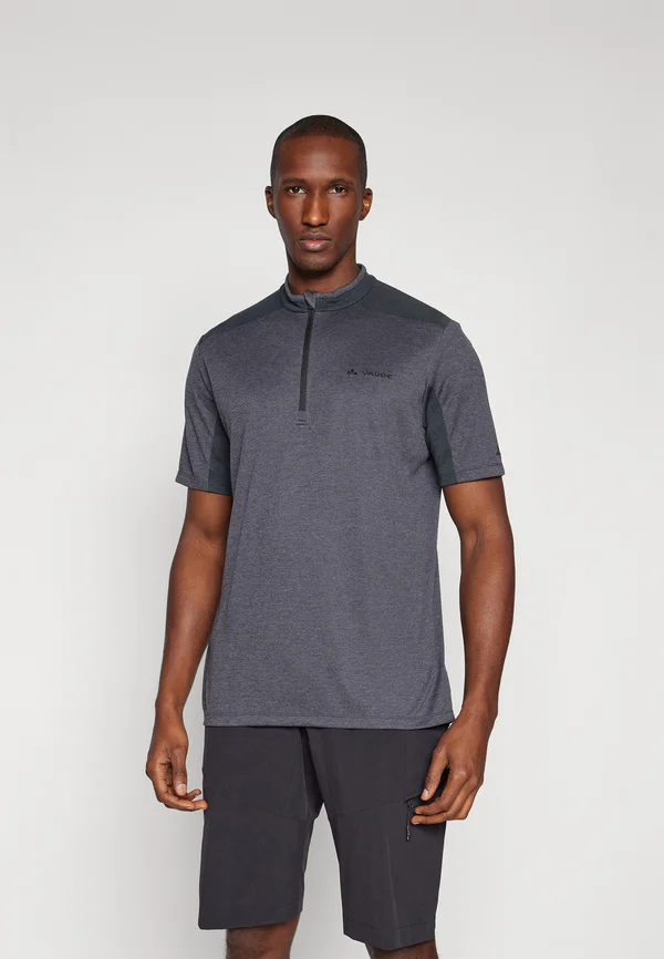 TAMARO - Cycling-Trikot - black
