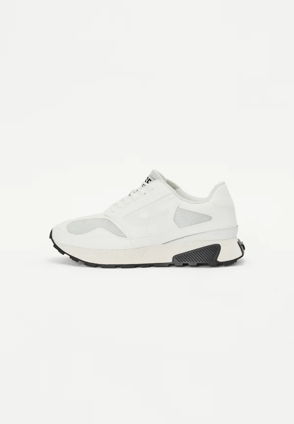 TAME - Sneaker low - white