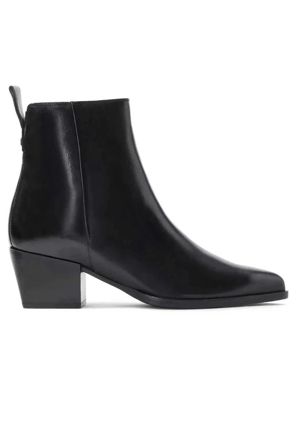 TANGO - Stiefelette - black