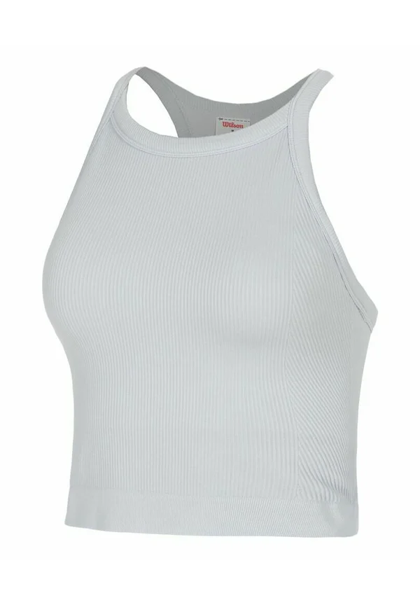 TANK-ON THE DAILY BRAMI - Top - periwinkle