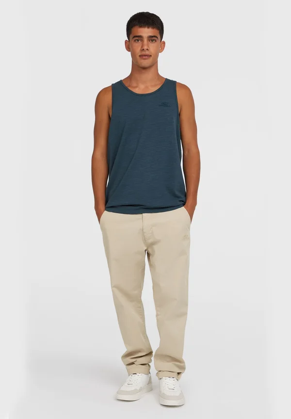TANK - Top - alma steel
