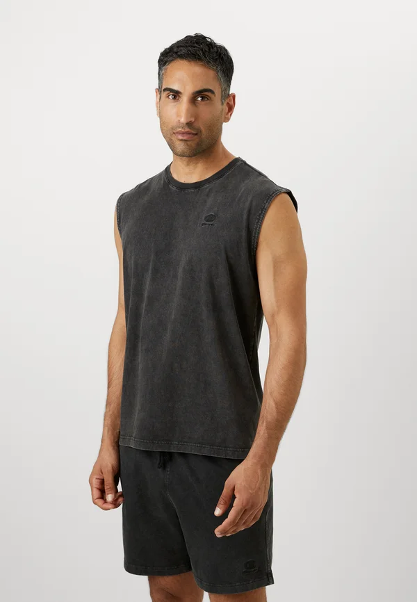 TANK - Top - black