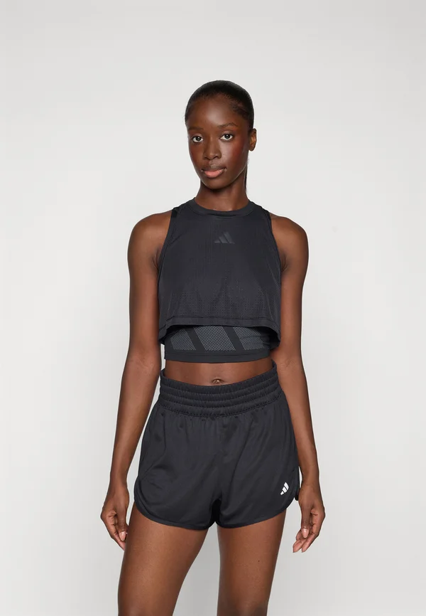 TANK - Top - black