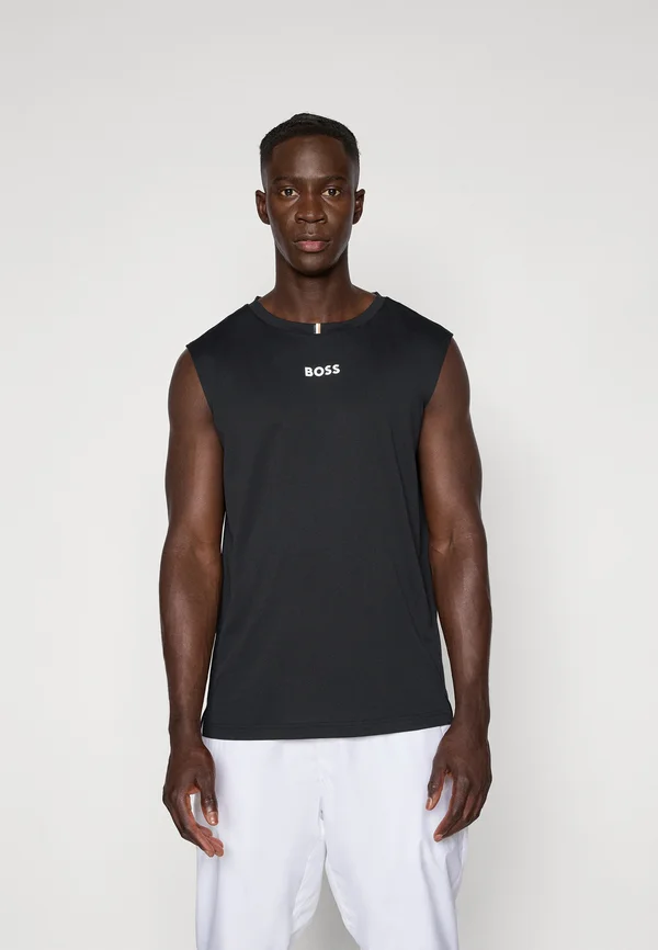 TANK - Top - black