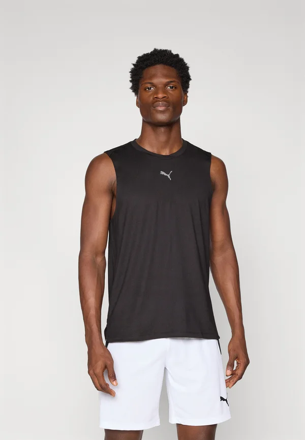 TANK - Top - black