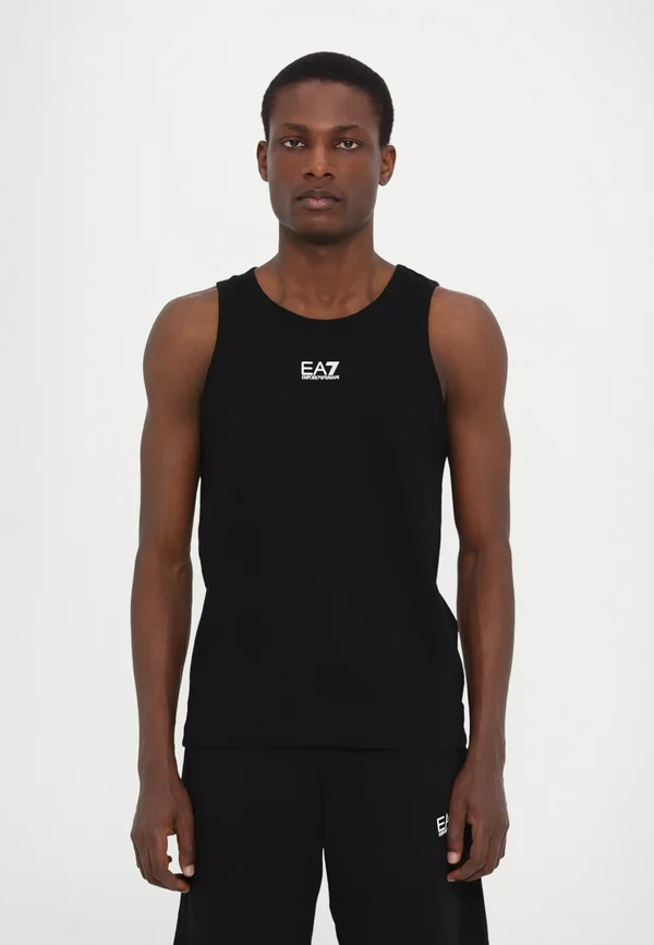 TANK - Top - black
