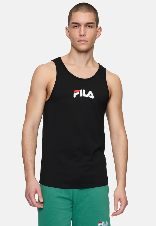 TANK - Top - black