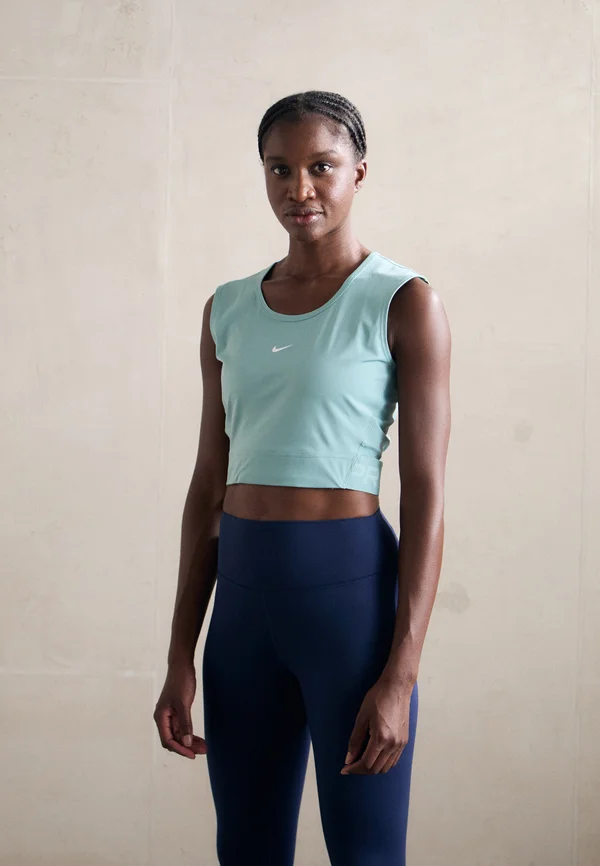 TANK - Top - cannon/white