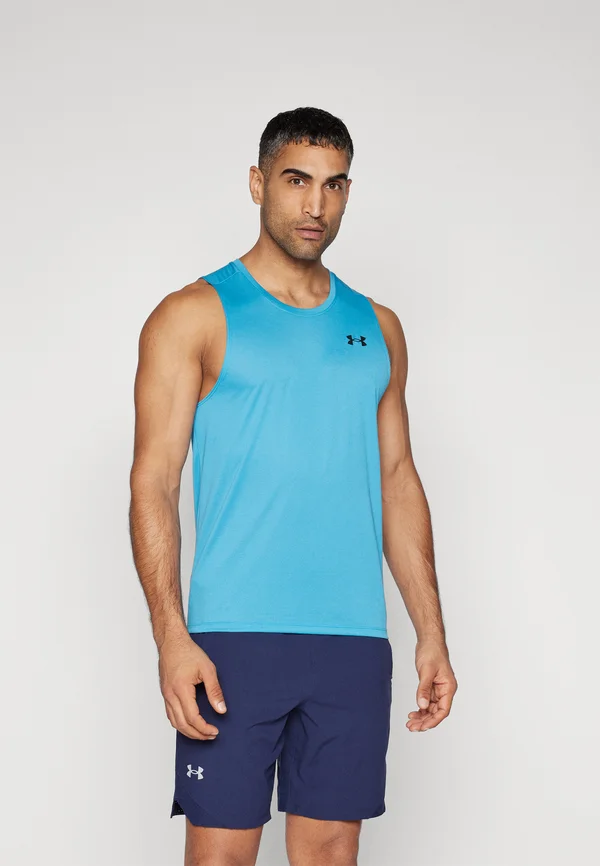 TANK - Top - ether blue/black