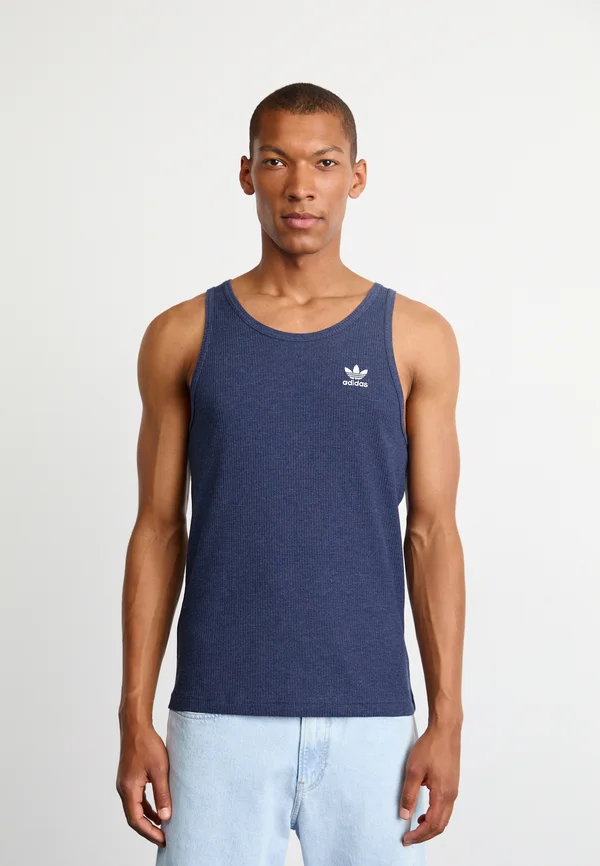 TANK - Top - night indigo