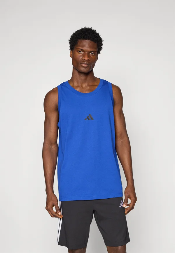 TANK - Top - team royal blue/black
