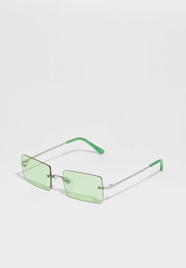 TANK UNISEX - Sonnenbrille - green tea