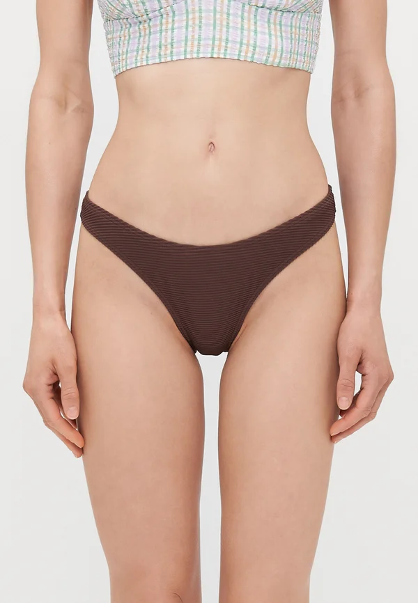 TANLINES HIKE - Bikini-Hose - kona