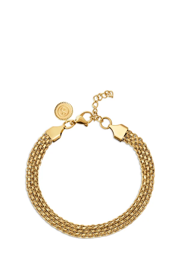 TAPE - Armband - color oro