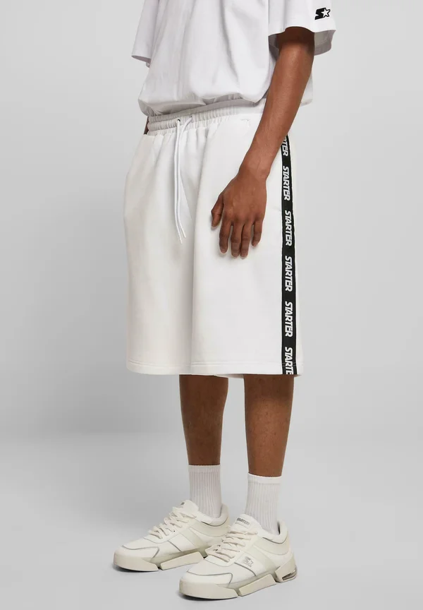 TAPE  - Shorts - white