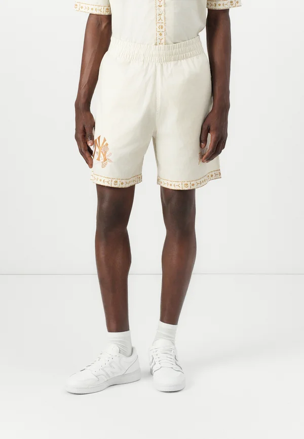 TAPING - Shorts - off white